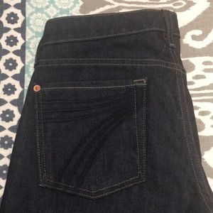 Seven for all Mankind  Dojo Jeans!!